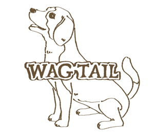 WAG TAIL